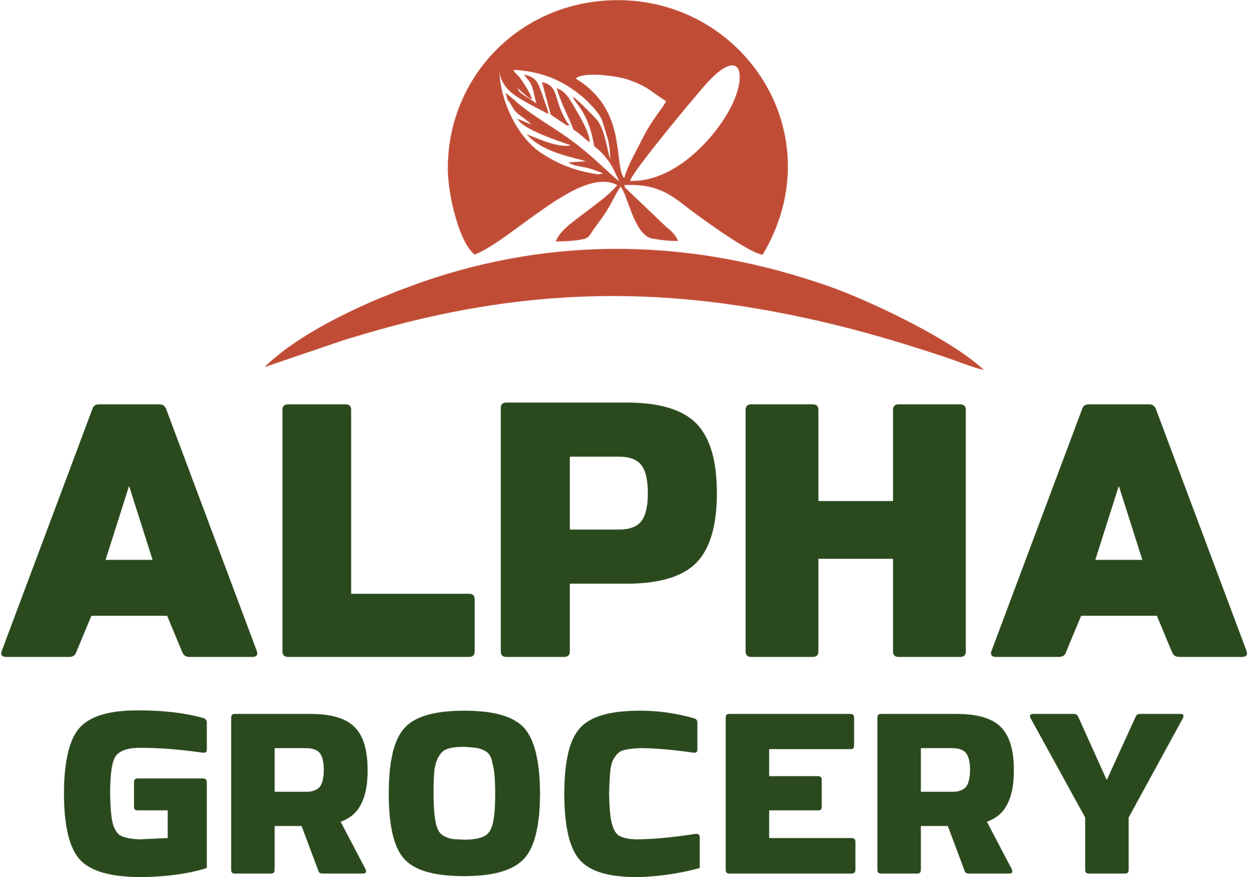 Alpha Grocery