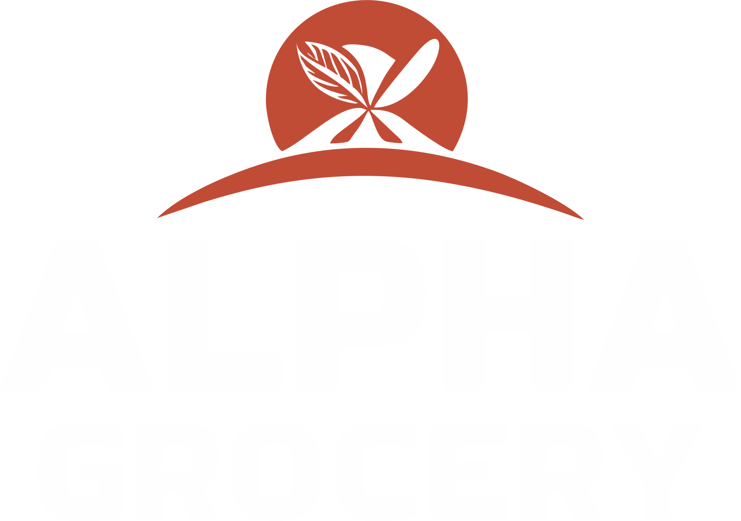 Alpha Grocery